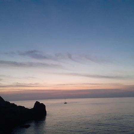 Casa Vacanze Ibiscus Porto Venere Kültér fotó