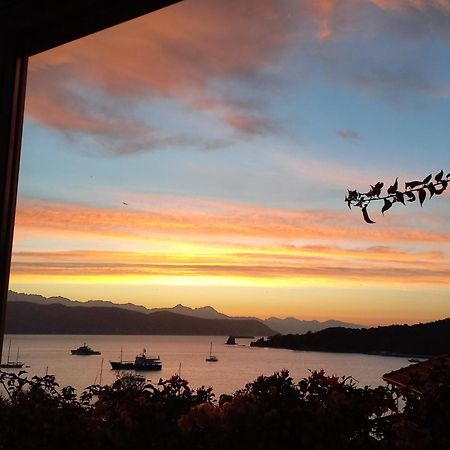 Casa Vacanze Ibiscus Porto Venere Kültér fotó