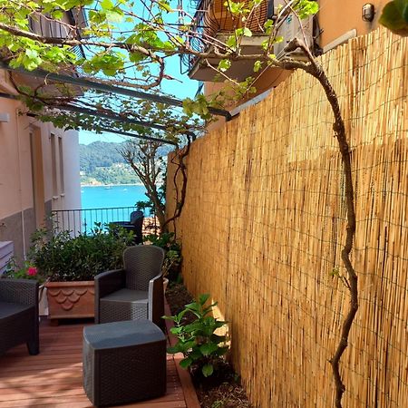 Casa Vacanze Ibiscus Porto Venere Kültér fotó