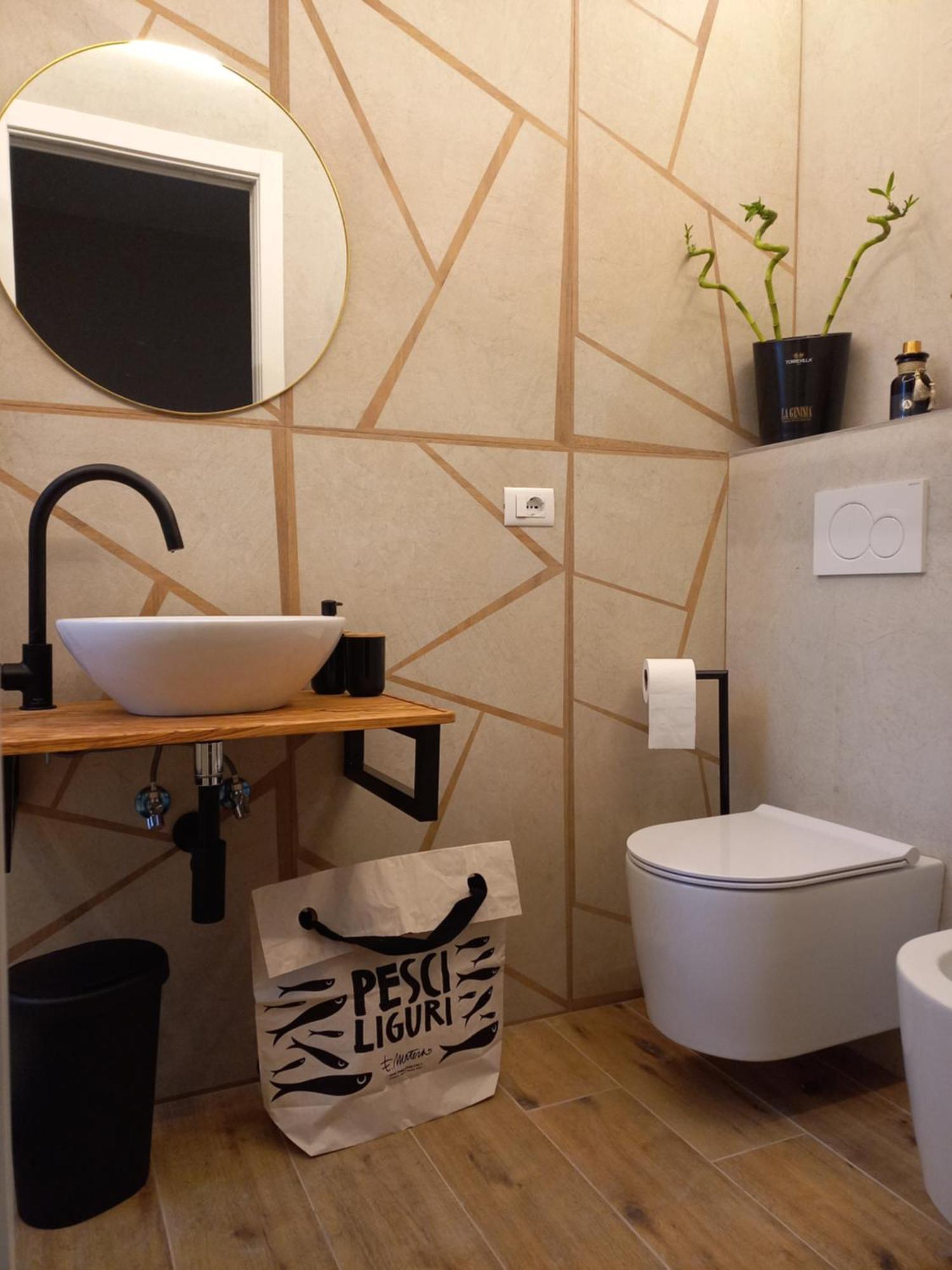 Casa Vacanze Ibiscus Porto Venere Kültér fotó