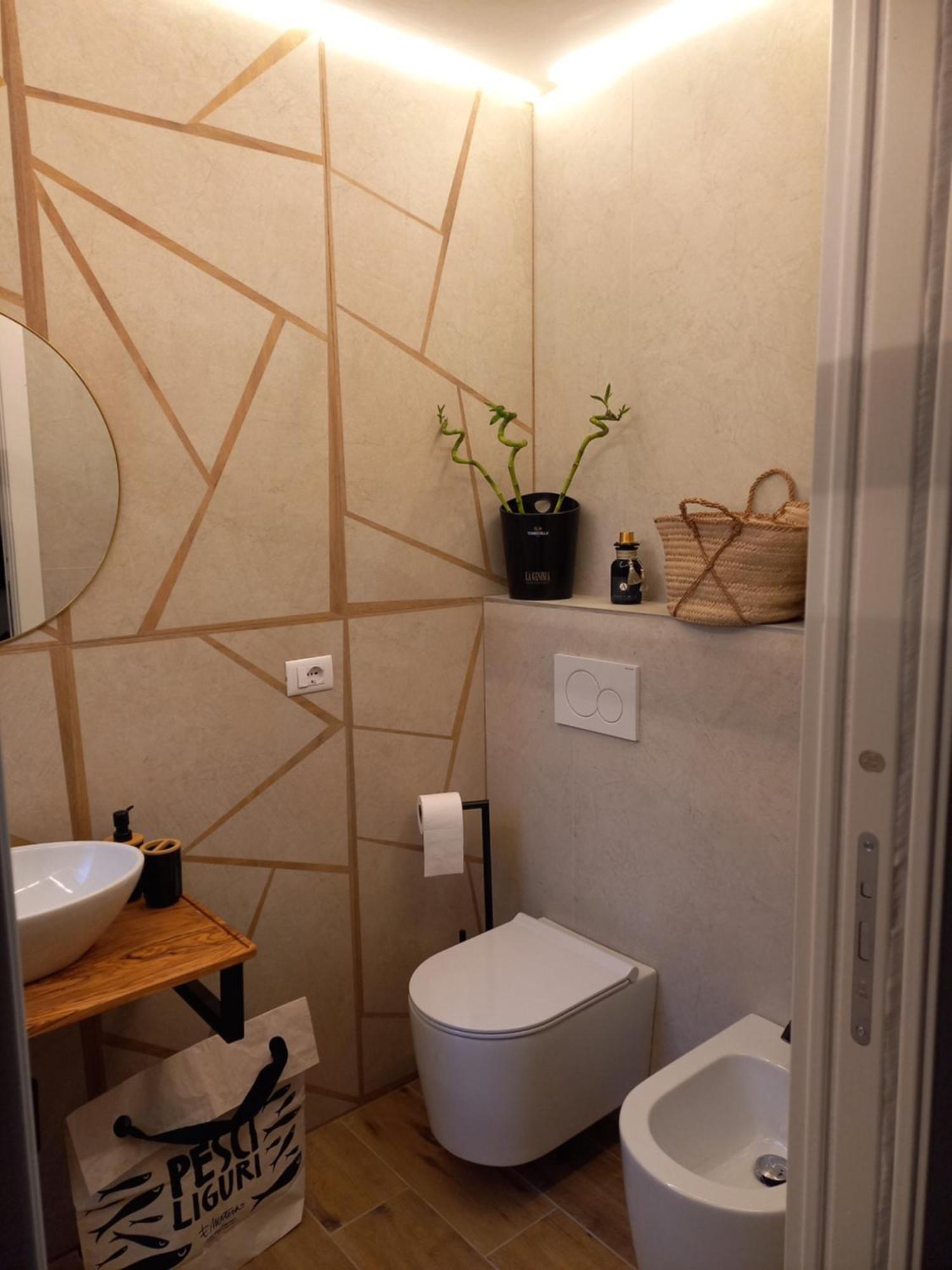 Casa Vacanze Ibiscus Porto Venere Kültér fotó