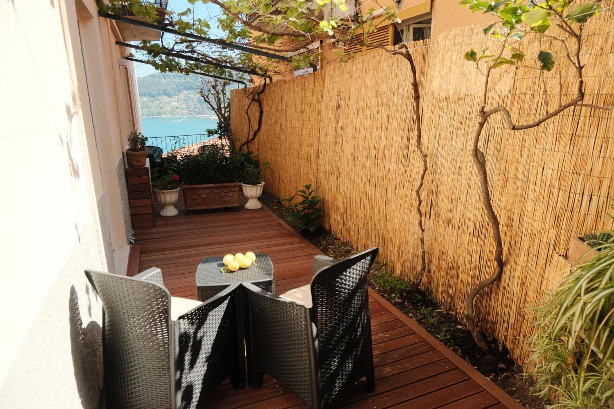 Casa Vacanze Ibiscus Porto Venere Kültér fotó