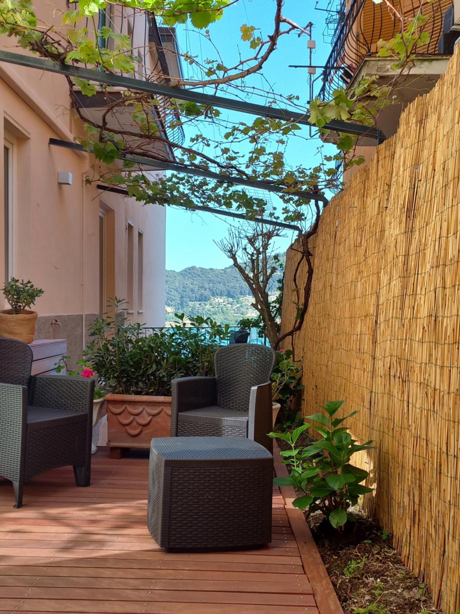 Casa Vacanze Ibiscus Porto Venere Kültér fotó