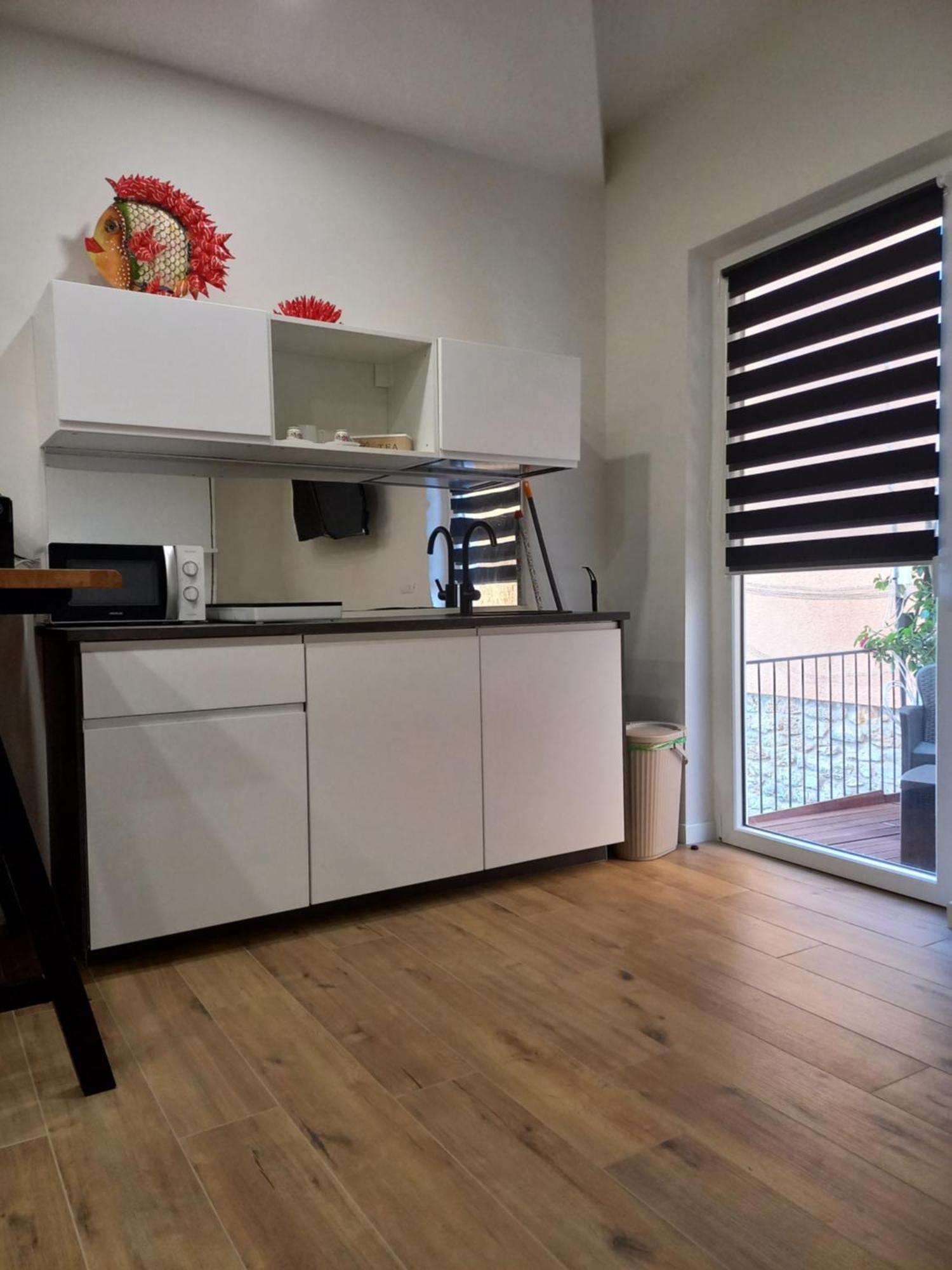 Casa Vacanze Ibiscus Porto Venere Kültér fotó