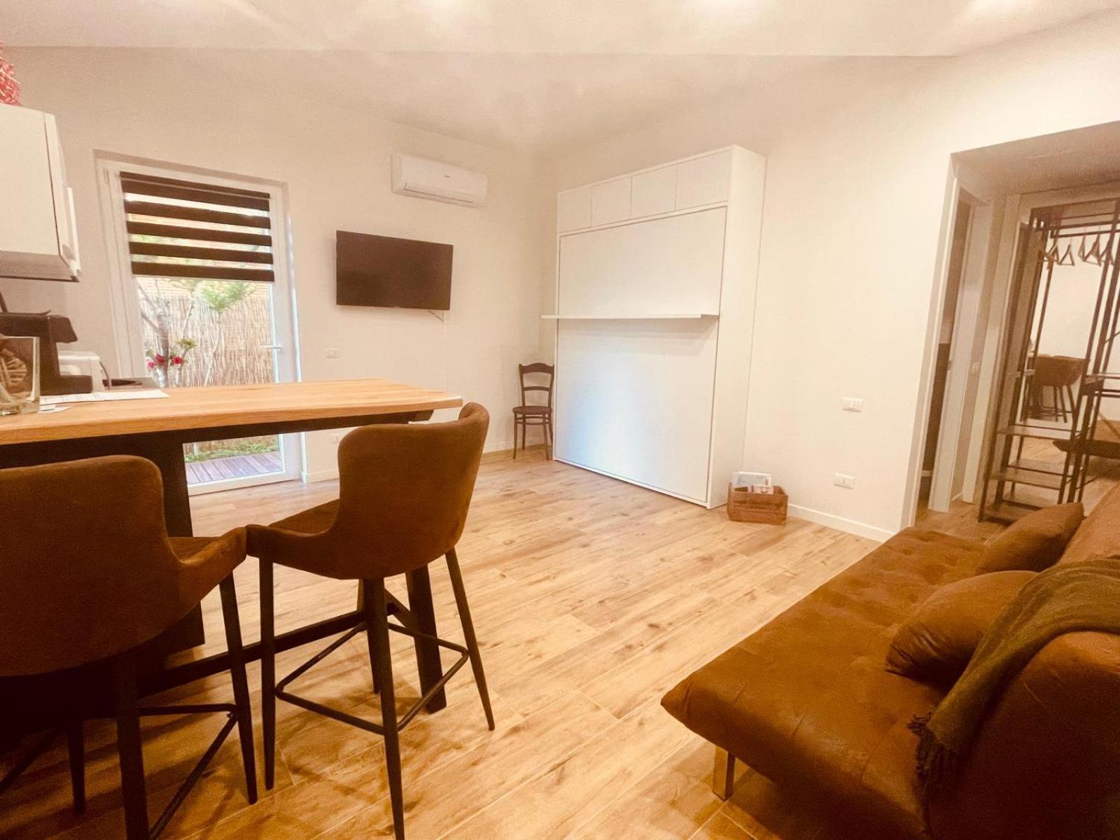Casa Vacanze Ibiscus Porto Venere Kültér fotó