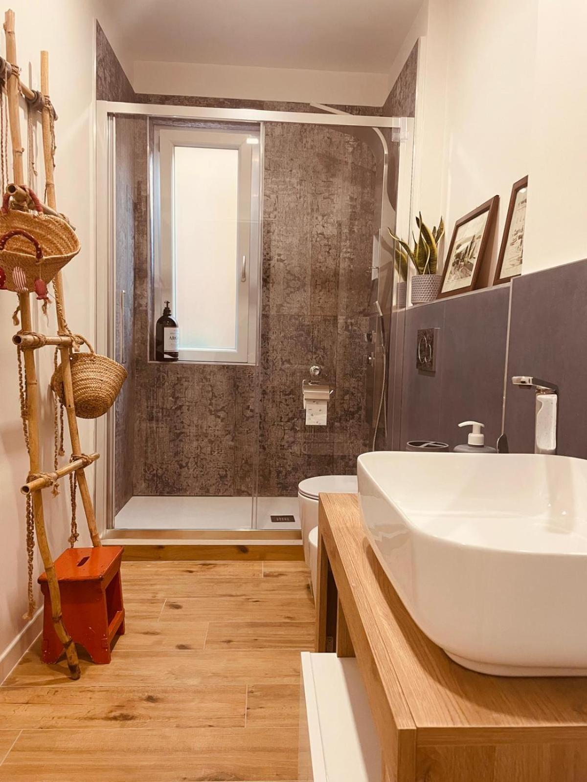 Casa Vacanze Ibiscus Porto Venere Kültér fotó