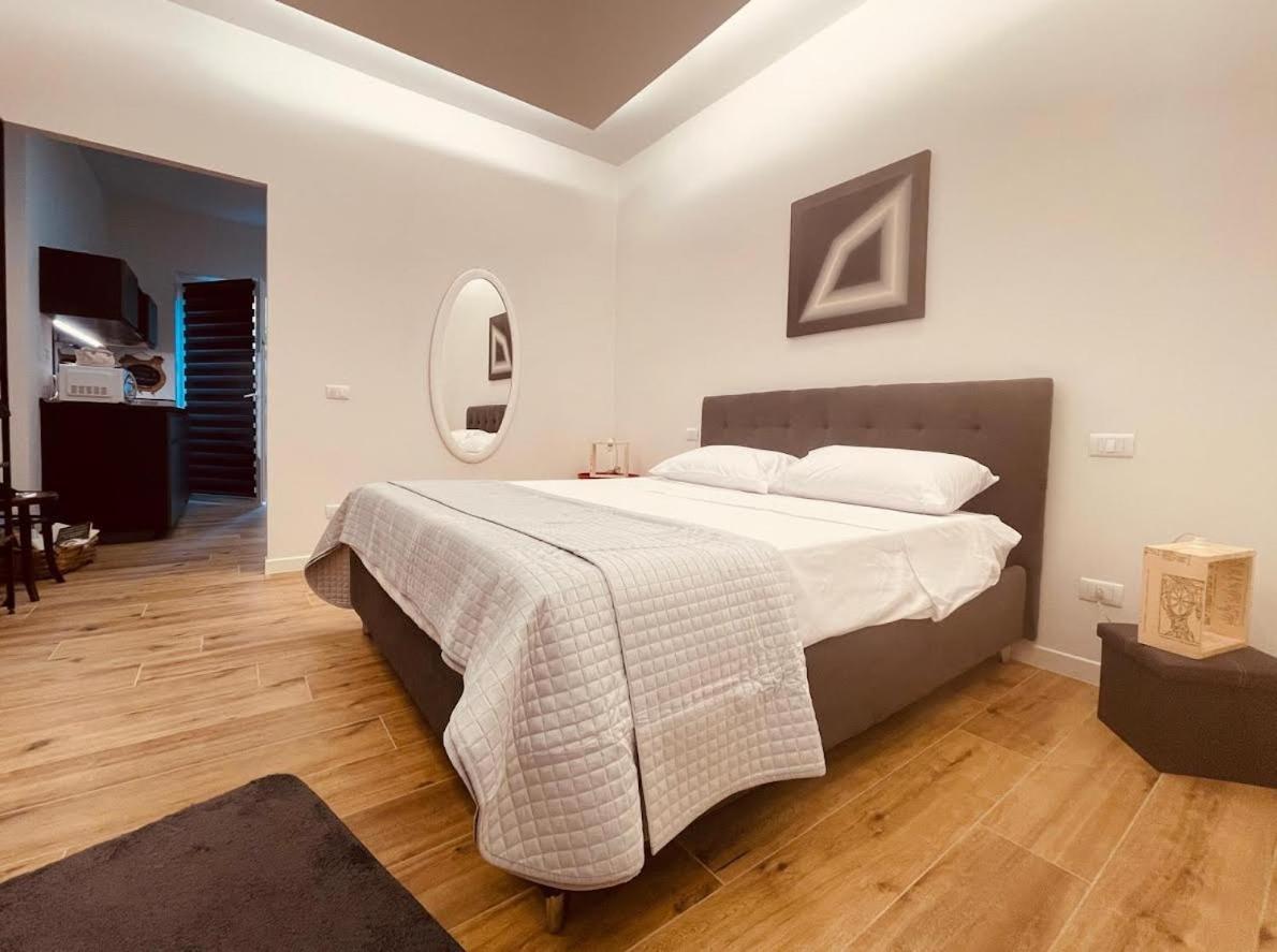 Casa Vacanze Ibiscus Porto Venere Kültér fotó