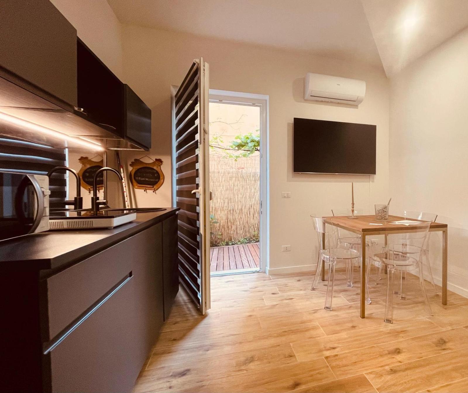 Casa Vacanze Ibiscus Porto Venere Kültér fotó
